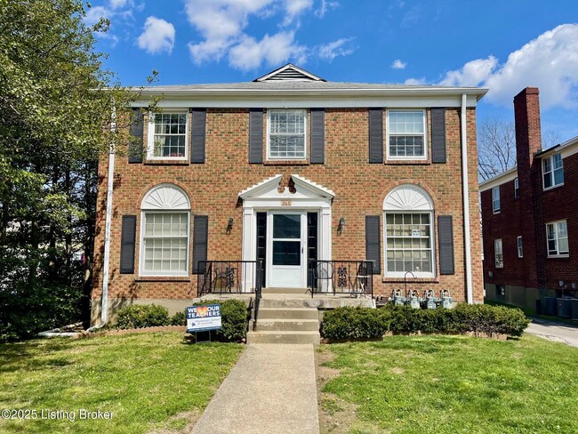 property at 315 Macon Ave