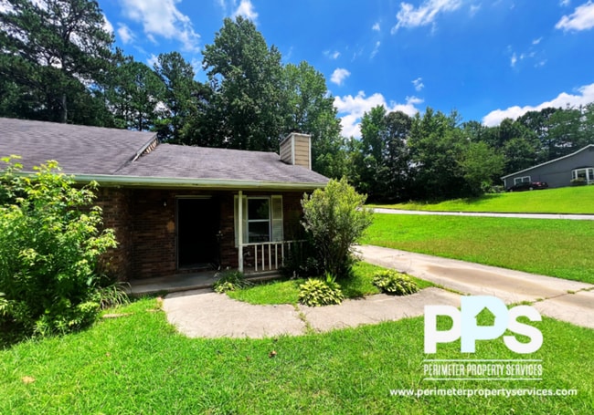 property at 5758 Williamsburg Trce