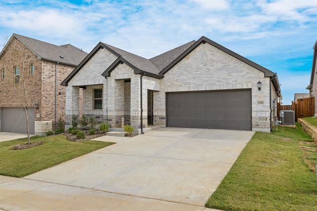 2456 Glacier Rdg in Corinth, TX - Building Photo - Building Photo
