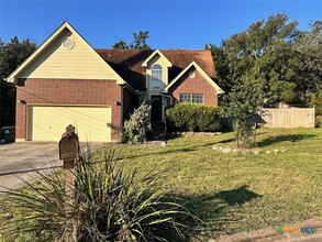 217 Quail Creek Dr in San Marcos, TX - Building Photo - Building Photo