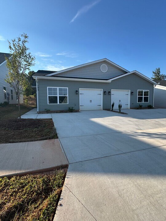 109 Brawley Villas Pl in Mooresville, NC - Building Photo