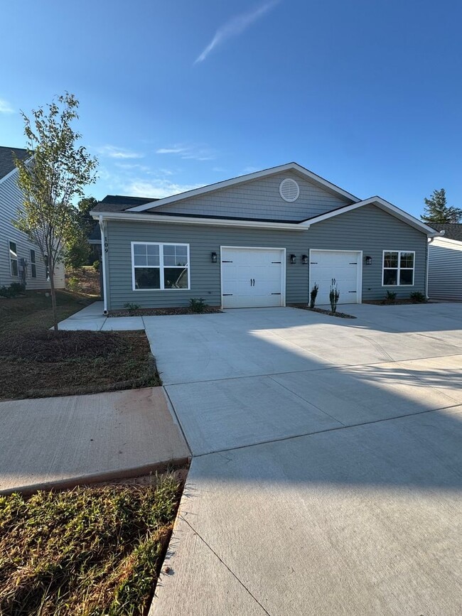 property at 109 Brawley Villas Pl