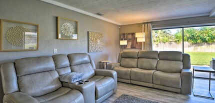 1 Sea Grape Terrace in Ormond Beach, FL - Building Photo - Building Photo