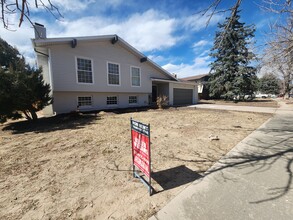 2476 Payne Cir E in Colorado Springs, CO - Building Photo - Building Photo