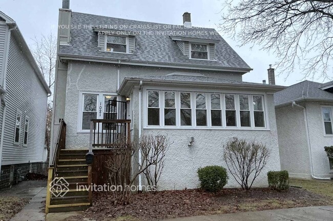 property at 1021 Marengo Ave