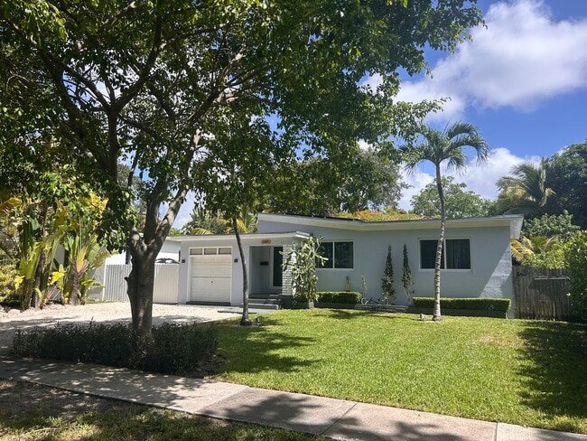 property at 1365 NE 132nd St