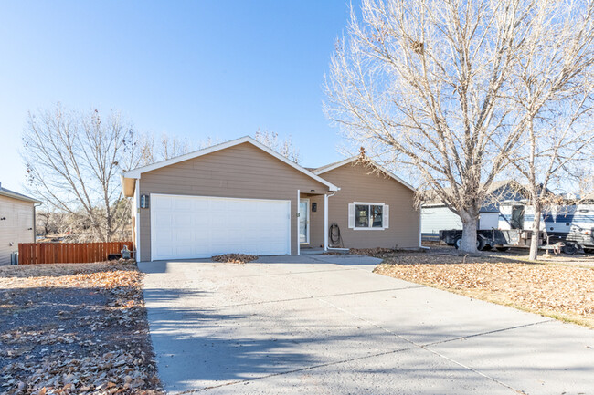 312 S Ave B-6 in Cheyenne, WY - Building Photo - Building Photo