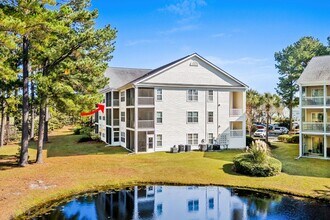 5000 Windsor Green Way in Myrtle Beach, SC - Building Photo - Building Photo
