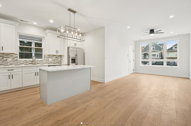 628 N Long Ave in Chicago, IL - Building Photo - Building Photo