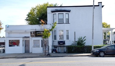 500 Sheridan Ave in Baltimore, MD - Building Photo - Other