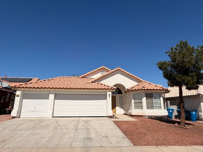 property at 3106 Alfa Romero Ave