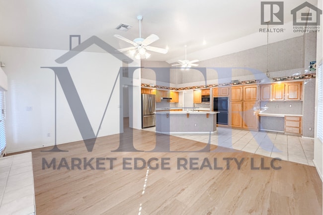 property at 6273 W Louise Dr