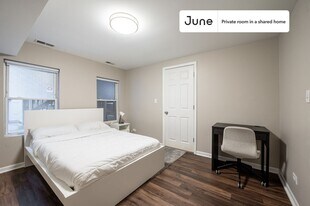 Room in Shared 5 bed/2 bath home, Unit A in Chicago, IL - Building Photo