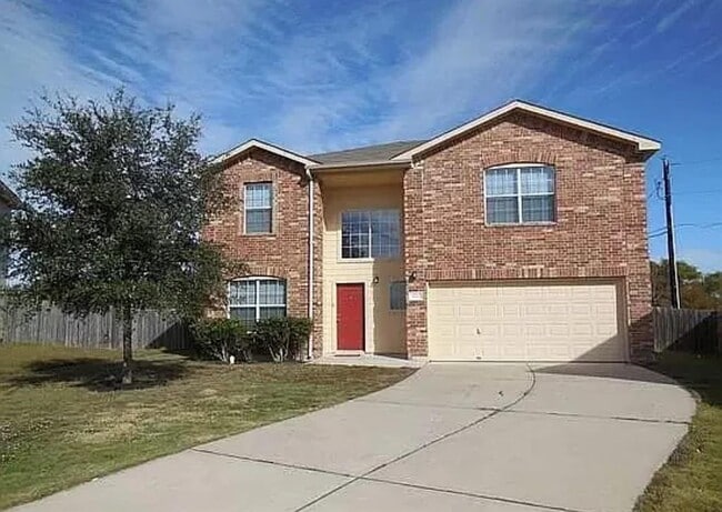 property at 722 Lavaca Loop
