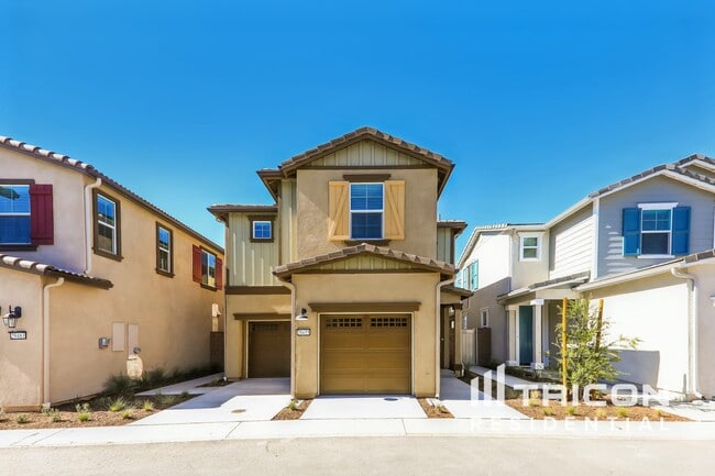 property at 29455 White Ash Ct