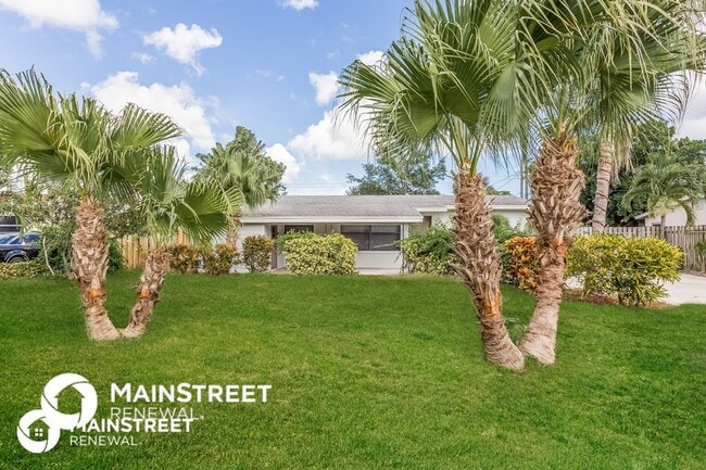 848 Arlington Dr, Unit 4309 in West Palm Beach, FL - Building Photo - Building Photo