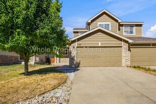 3189 E 106th Ave in Northglenn, CO - Building Photo