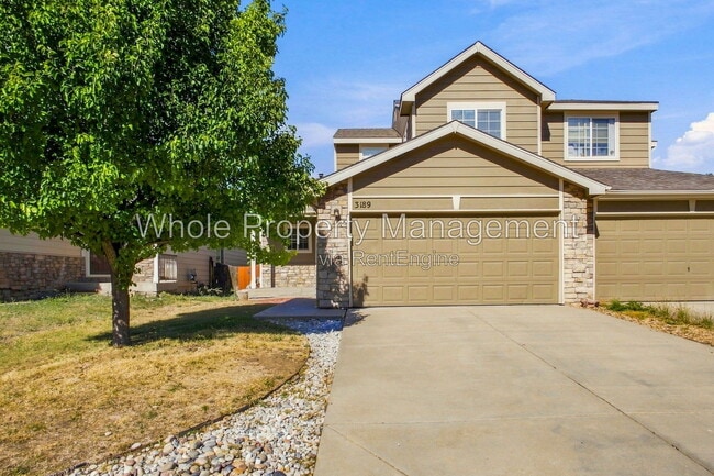 property at 3189 E 106th Ave