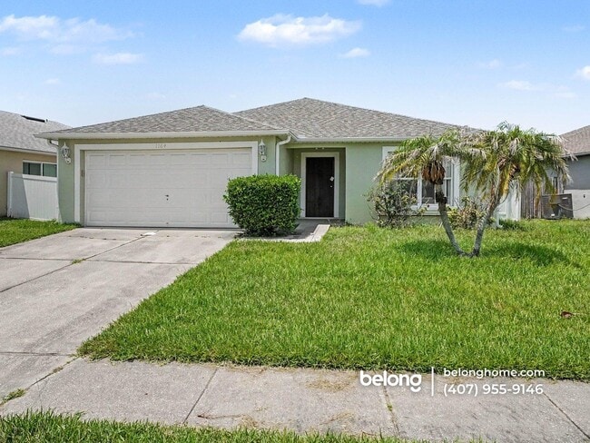 property at 1164 Kempton Chase Pkwy