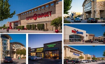 9401 Privet Dr in Austin, TX - Building Photo - Building Photo