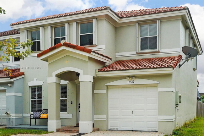 property at 16432 SW 47th Terrace