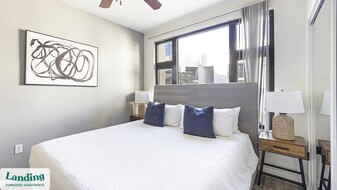 1001 E Playa Del Norte Dr in Tempe, AZ - Building Photo