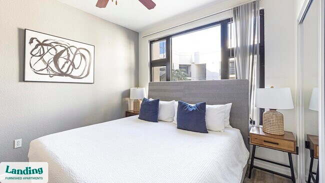 property at 1001 E Playa Del Norte Dr