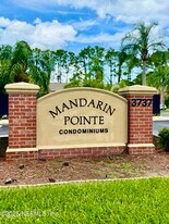 3737 Loretto Rd in Jacksonville, FL - Building Photo