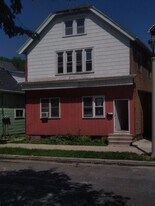 2262 S Chase Ave in Milwaukee, WI - Building Photo