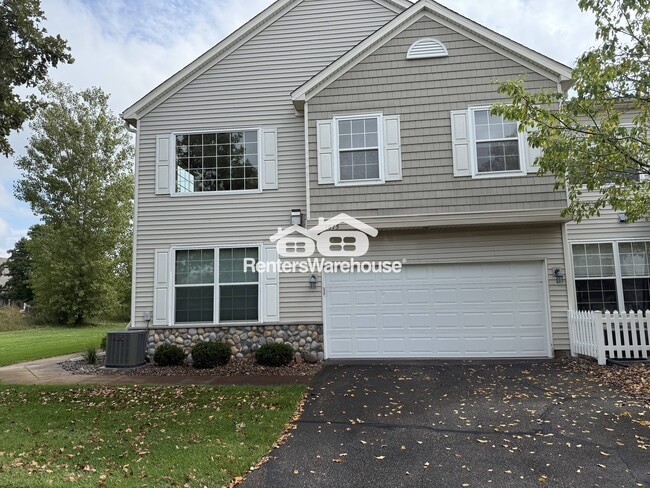 1875 Wildflower Ct in St. Paul, MN - Building Photo - Building Photo