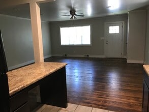 508-510 S Duncan Ave in Fayetteville, AR - Building Photo - Building Photo