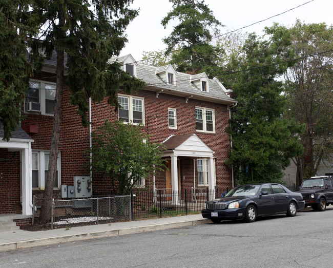 5828 Colorado Ave NW in Washington, DC - Building Photo - Building Photo