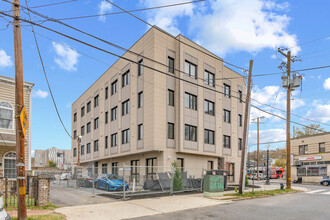 Good Hope Park Apartments in Washington, DC - Building Photo - Building Photo