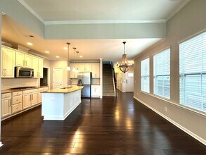 4640 Blackmuir Wood Cir in Charlotte, NC - Building Photo - Building Photo