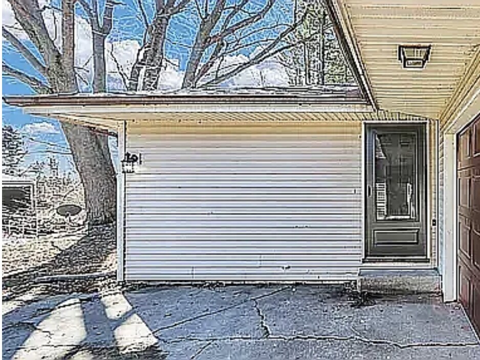 1717 Cindy Lynn St in Urbana, IL - Building Photo