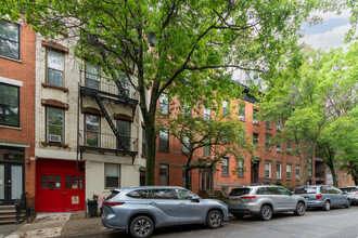 284 Warren St in Brooklyn, NY - Building Photo - Building Photo