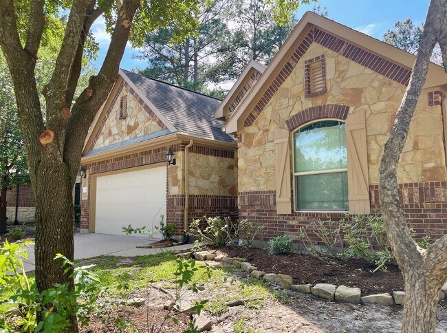 11 Silver Arrow Court in Spring, TX - Building Photo - Building Photo