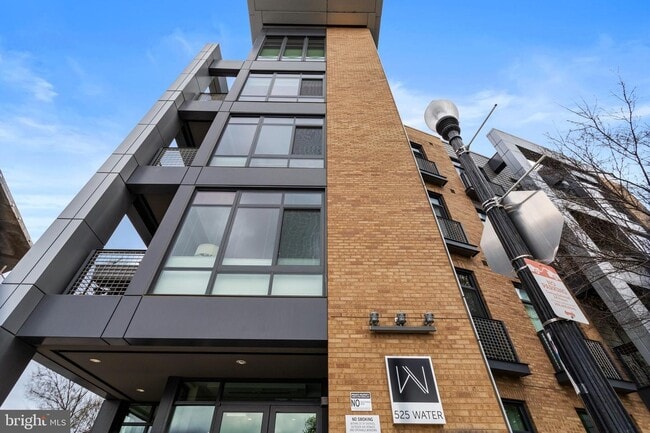 property at 525 Water St SW