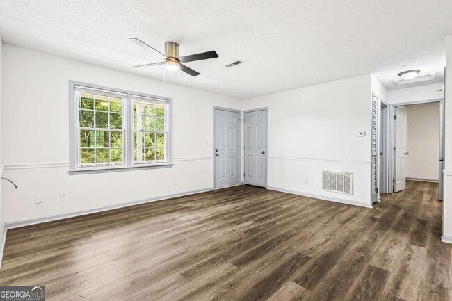 4 E 1st St in Aragon, GA - Building Photo - Building Photo