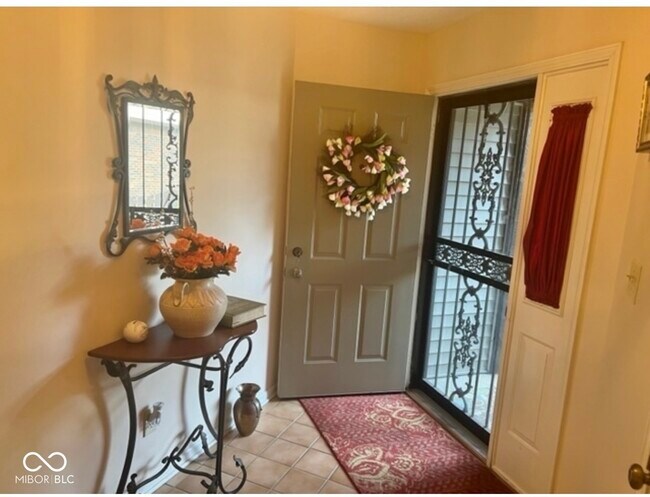 1647 Justin Ave in Indianapolis, IN - Building Photo - Building Photo