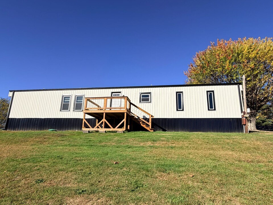 218 Dusty Rd in Boone, NC - Building Photo
