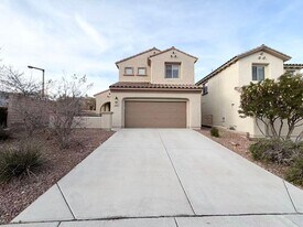 11848 Orense Dr in Las Vegas, NV - Building Photo
