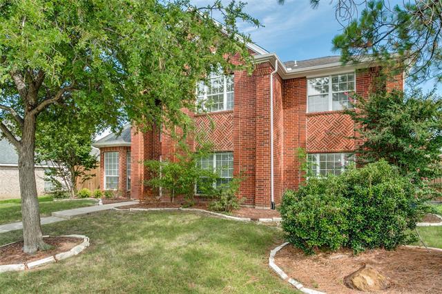 420 Blackjack Trail in Keller, TX - Building Photo - Building Photo