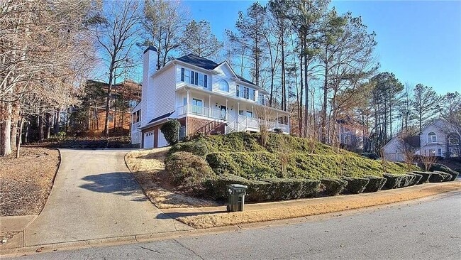 800 Satinwood Pl in Woodstock, GA - Building Photo - Building Photo