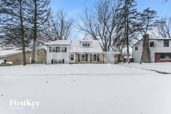 property at 18344 Aberdeen St