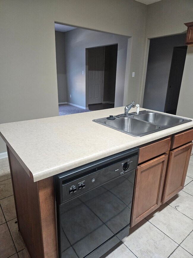 8843 Campaldino Ave in Memphis, TN - Building Photo - Building Photo