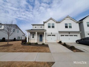 132 Bromes Wy in Greenville, SC - Building Photo - Building Photo