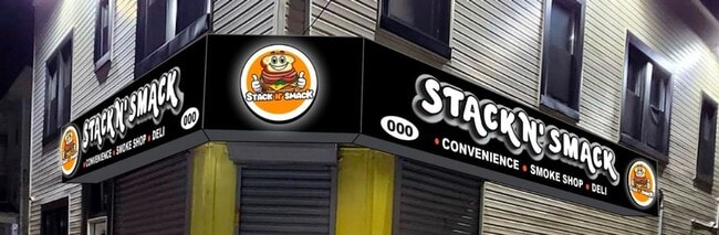 566-568 Hawthorne Ave in Newark, NJ - Building Photo - Building Photo