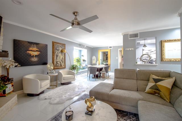 5200 Martel Ave in Dallas, TX - Building Photo - Building Photo