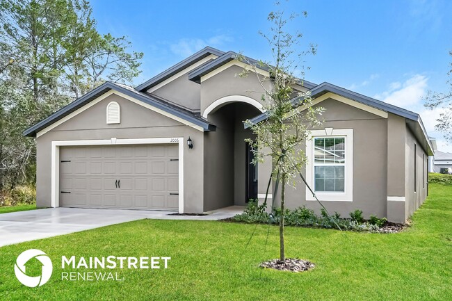 2006 Maple Ln, Unit 130 in Kissimmee, FL - Building Photo - Building Photo